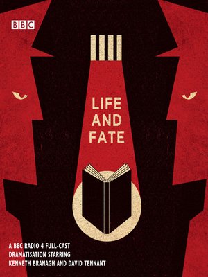 cover image of Life and Fate